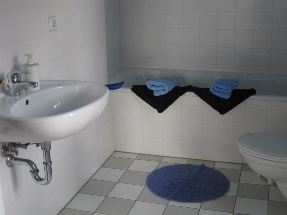 Dampfschiff Radebeul-Altkoe Daire Dış mekan fotoğraf